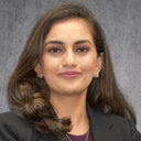 Anshumi Desai