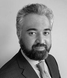 Hisham Alharbi