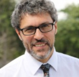 Miguel Alcubierre