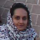 Mona Moghadasi