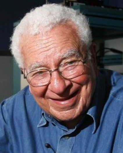 Murray Gell-Mann