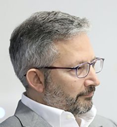 Samuel Bentolila