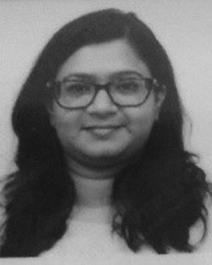 Alvika Gautam