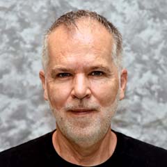 Peter Mora