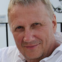 Geir H Moshuus