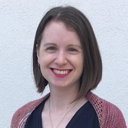 Kristin A. Briney