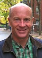 Keith James Petrie
