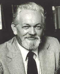 Donald A. Chant