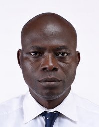Bamidele Mutiu