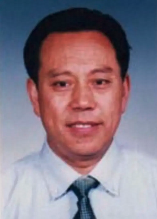 Xisheng Feng