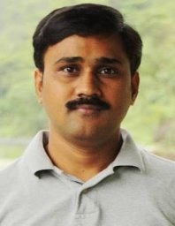 Rupesh S. Devan