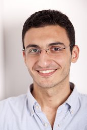 Hussam Al Ghorani