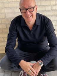 Frank Thomsen
