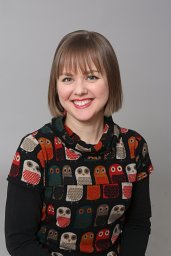 Mira Gronroos