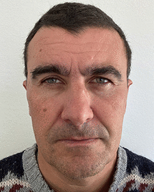 Christophe Messager