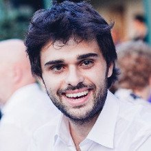 Francesco Pelosin