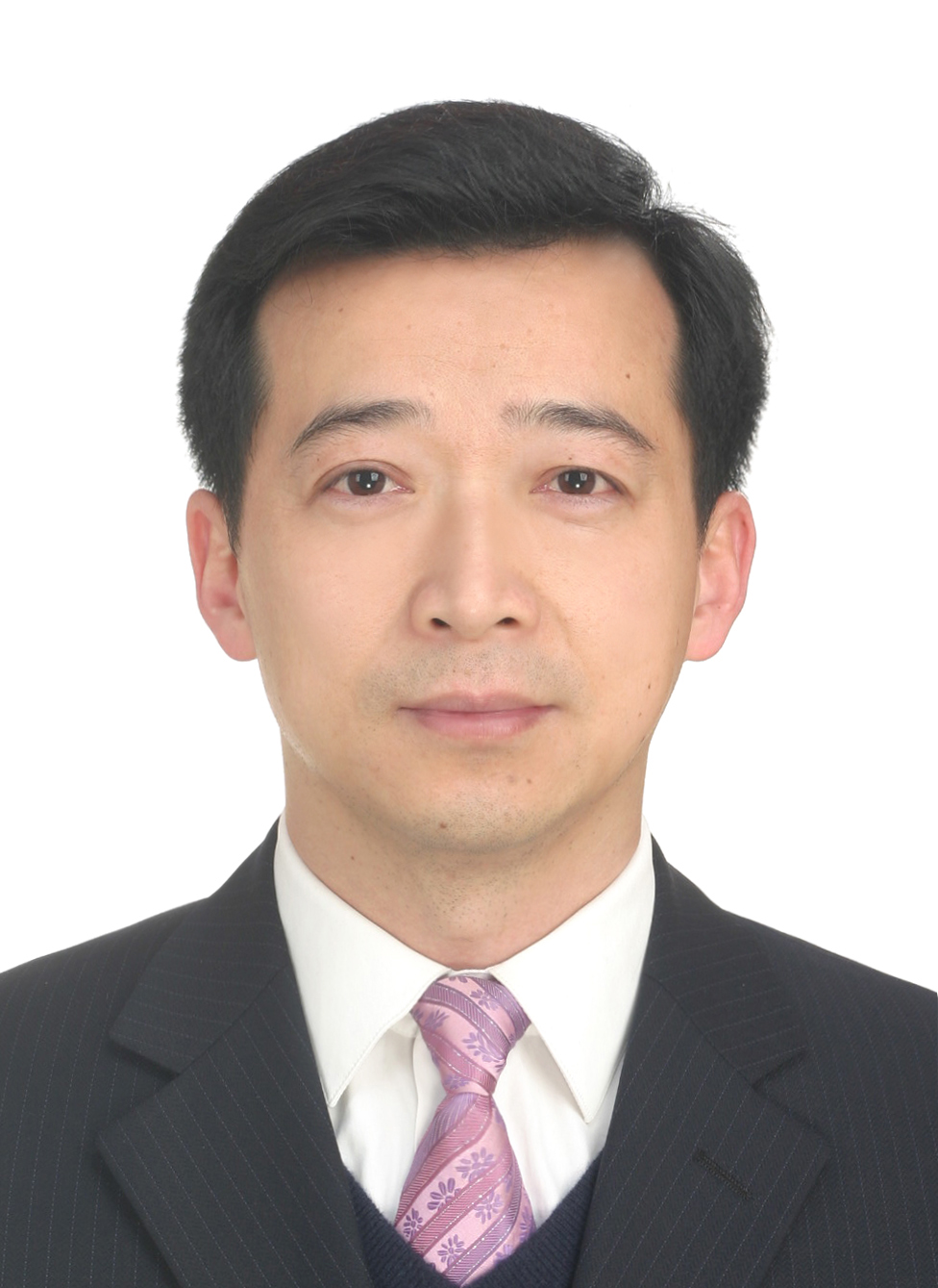Qizhi Yin