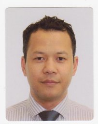 Siddhartha Shakya