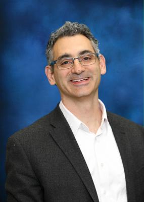 Lawrence Rubin