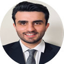 Muhib Haidari