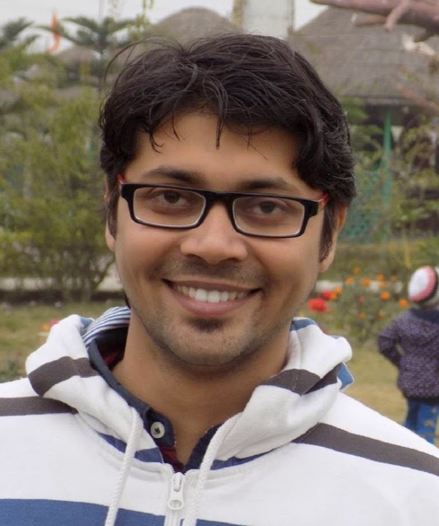 Rituraj Singh