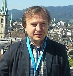Andriy Marko