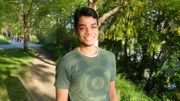 Abhishek De