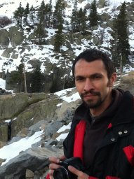 Eduardo Ruiz‐Sanchez