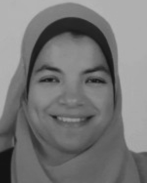 Mayada Hadhoud