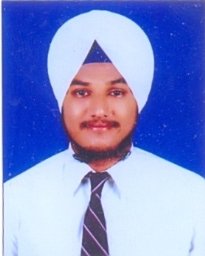 Jaspal Singh