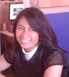 Leticia Azucena Vaca-Cardenas