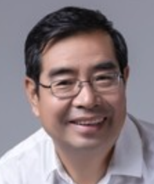 Jianyun Zhang