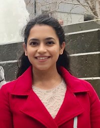 Surbhi Khurana