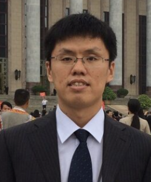 Zhonghua Zhang