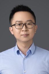 Songbai Yao