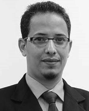 Abdul-Malik H. Y. Saad