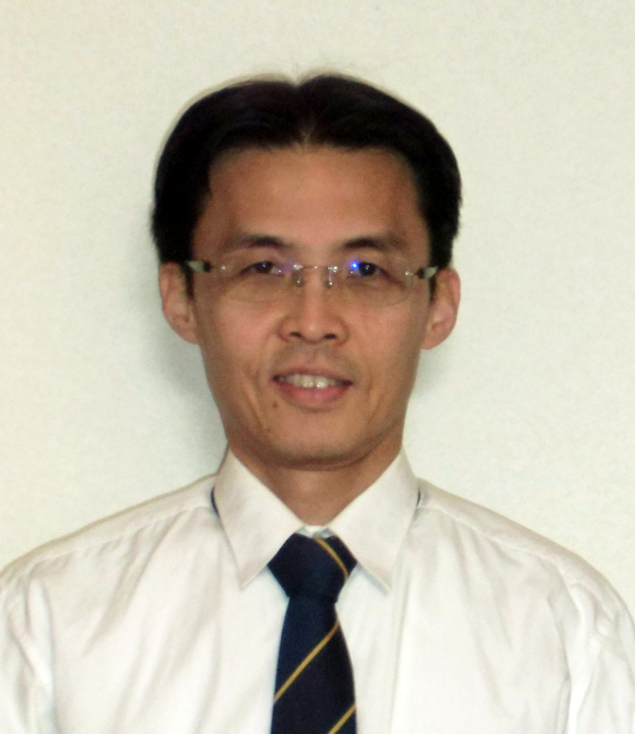 Satoshi Hayakawa