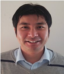 Yoshitaka Yamamoto