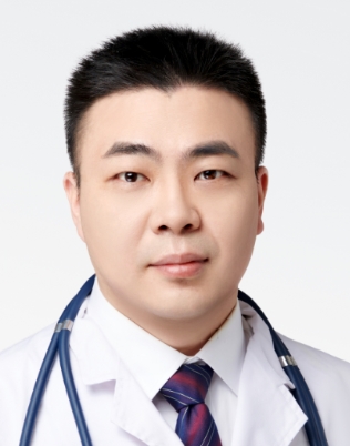 Zheng Wang