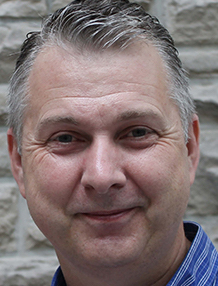 Graham Reid