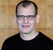 John D. Dunne