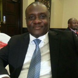 Peter Sseruwagi