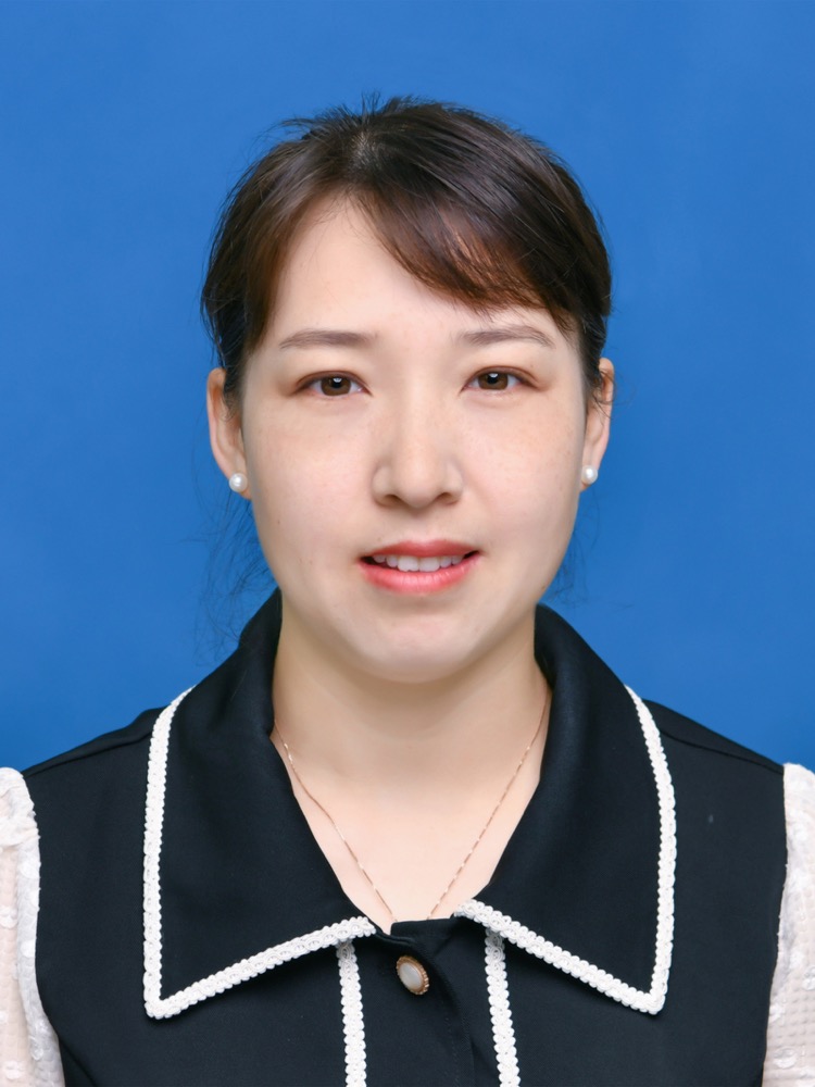 Huahua Cao