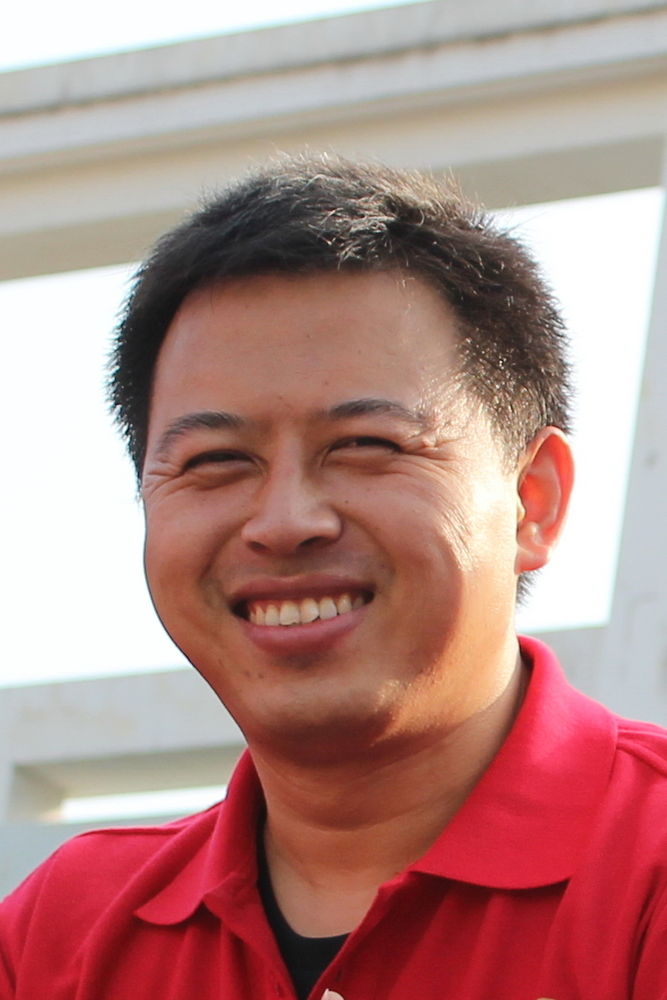 Jun Zhao