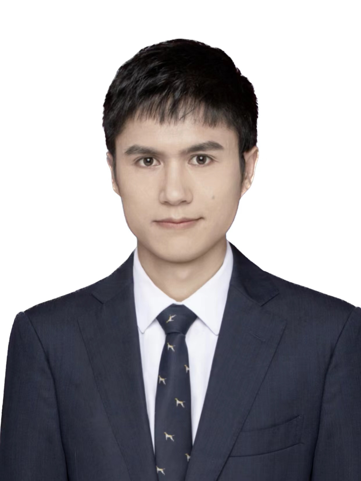 Jing Pan