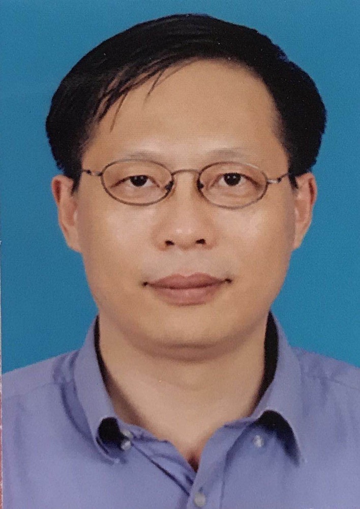 Hanhong Xu