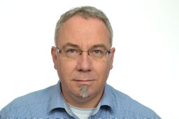 Gerald Mathias