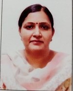 Maneesha Garg