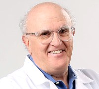 Jeffrey P. Callen