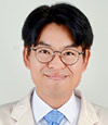 Sang Duk Hong